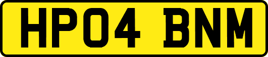 HP04BNM