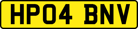 HP04BNV