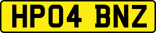 HP04BNZ