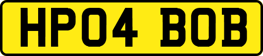 HP04BOB