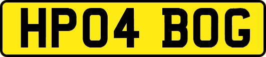 HP04BOG