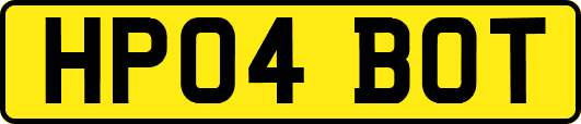 HP04BOT