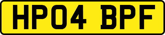 HP04BPF