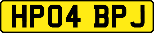 HP04BPJ