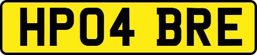 HP04BRE