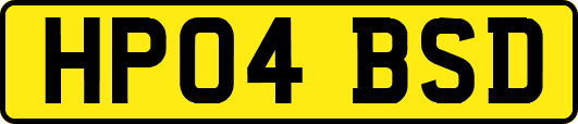 HP04BSD