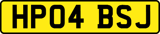 HP04BSJ