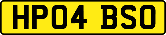 HP04BSO