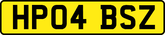 HP04BSZ
