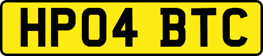 HP04BTC