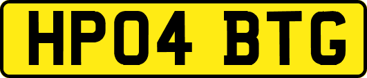 HP04BTG