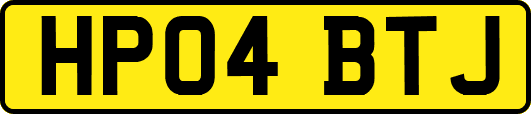 HP04BTJ
