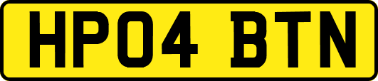 HP04BTN
