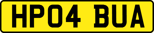 HP04BUA