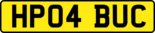 HP04BUC