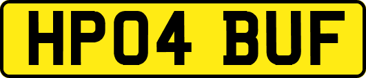 HP04BUF