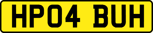 HP04BUH