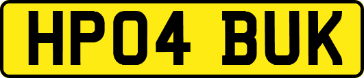 HP04BUK