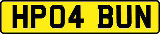 HP04BUN