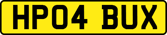 HP04BUX