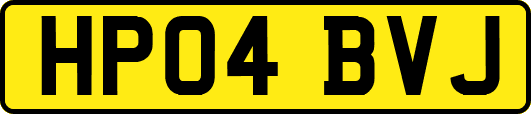 HP04BVJ