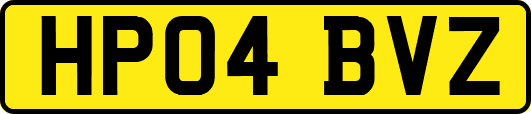 HP04BVZ
