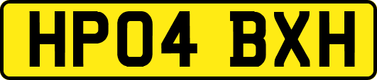HP04BXH