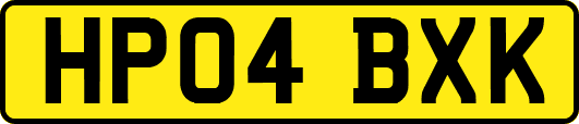 HP04BXK