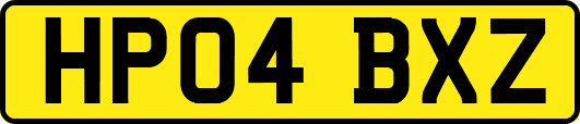 HP04BXZ