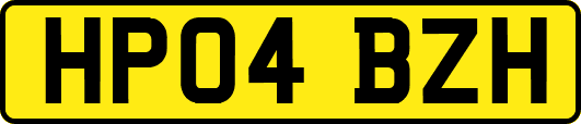 HP04BZH