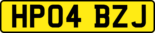 HP04BZJ