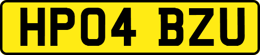 HP04BZU