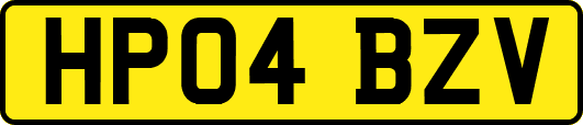 HP04BZV