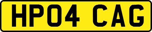 HP04CAG