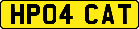 HP04CAT