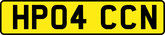 HP04CCN