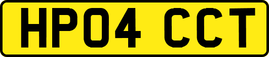 HP04CCT