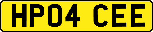 HP04CEE