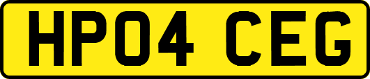 HP04CEG