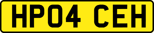 HP04CEH