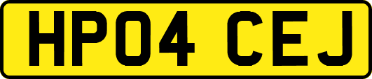 HP04CEJ