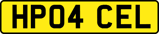 HP04CEL
