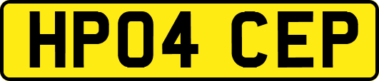 HP04CEP