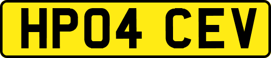 HP04CEV