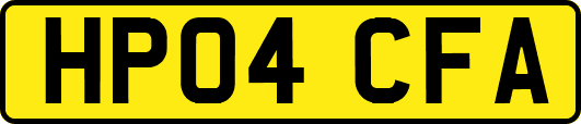 HP04CFA