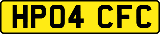 HP04CFC