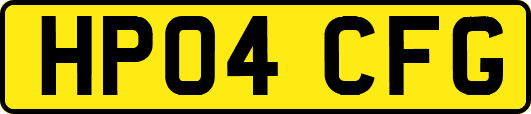 HP04CFG