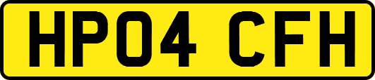 HP04CFH
