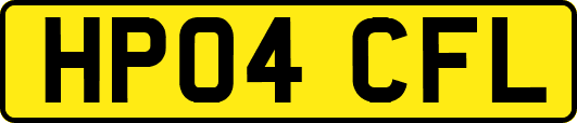 HP04CFL