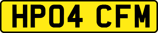 HP04CFM